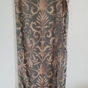 Vintage Scarf